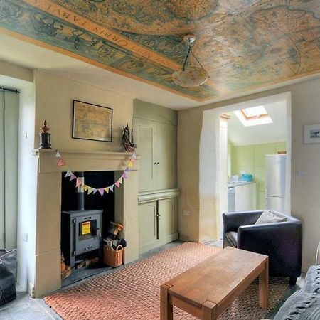Villa 10 Cobb Terrace Lyme Regis Exterior foto