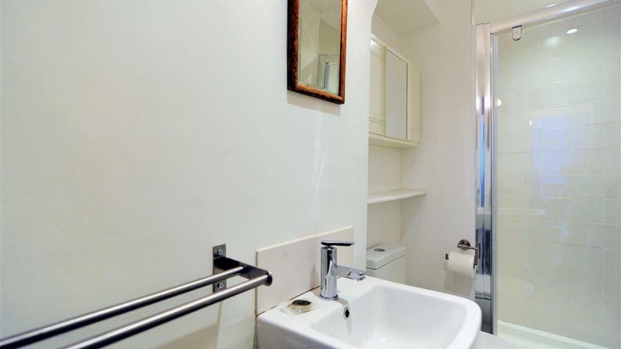 Villa 10 Cobb Terrace Lyme Regis Exterior foto